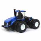 TRATOR ERTL - NEW HOLLAND T9.645 4WD PLM INTELLIGENCE - ESCALA 1/64 (13947)