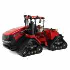 TRATOR ERTL - CASE IH AFS CONNECT STEIGER 580 QUADTRAC TRACTOR PRESTIGE COLLECTION - ESCALA 1/16 (44238)