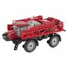 PULVERIZADOR AGRICOLA ERTL - CASE IH PATRIOT 4350 SPRAYER - ESCALA 1/64 (44289)