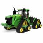 Trator Ertl - John Deere 49rx 640 Tracked Tractor Prestige Collection - Escala 1/64 (45682)