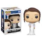 FUNKO POP MOVIES THE TWILIGHT SAGA - BELLA WEDDING DRESS  323