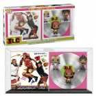 Funko Pop Albums Tlc- Oooh On The Tlc Tip 43 (65776)
