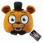 Funko Plush Five Nights At Freddy's Reversible Head - Freddy (64985)