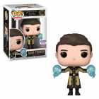 Funko Pop Television Shadow And Bone San Diego Comic Con 2023 - Alina Starkov 1350