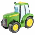Trator John Deere Corey Combine Lights & Sounds
