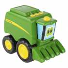Trator John Deere Corey Combine Lighs & Sound
