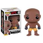 Funko Pop Ufc - Anderson Silva  05