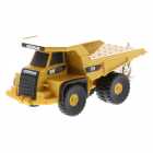 Chaveiro Diecast Masters - Cat Micro 770 Off-highway Truck (85985)