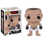 Funko Pop Ufc - Bj Penn  06