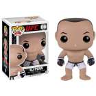 FUNKO POP UFC - BJ PENN  06