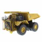 Camiinho Diecast Masters - Cat 794 Ac Mining Truck - Escala 1/50 (85670)