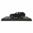 CARRO LCD MODELS - LAND ROVER RANGE ROVER VELAR FIRST EDITION 2018 - PRETO - ESCALA 1/64 (64001BL)