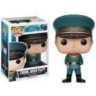 Funko Pop Movies Valerian - Commander Arun Filitt 440