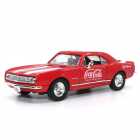 Carro Motor City Classics - 1967 