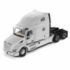 CAMINHO DIECAST MASTERS - PETERBILT 579 ULTRALOFT WITH SLEEPER - ESCALA 1/50 (71072)