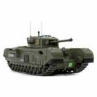 TANK MOTOR CITY CLASSICS - INFANTRY TANK ML.IV CHURCHILL MK.VII 