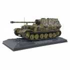 Tank Motor City Classics - German Sd. Kfz. 184 Elefant Heavy Tank Destroyer, Schwere Panzerjager Abteilung 653, Ukraine 1944 - Escala 1/43 (23184-44)