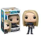Funko Pop Movies Valerian - Laureline  438