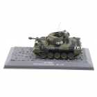 Tank Motor City Classics - M18 Hellcat Tank Destroyer 