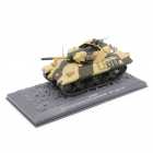 Tank Motor City Classics - M10 Tank Destroyer 72nd Anti-tank Regiment 6th Armored Division, Italy 1944 - Escala 1/43 (23191-44)