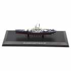 Navio Motor City Classics - Uss Massachusetts Bb-59 - Escala 1/1250 (241939)