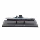 Navio Motor City Classics - Uss Lexington Cv-2 - Escala 1/1250 (241942)
