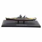 Navio Motor City Classics - Uss Missouri Bb-63 1944 - Escala 1/1250 (241944)