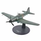 Avio Motor City Classics - Nato Ilyushin Il-10 - Escala 1/72 (27290-45)