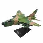 Avio Motor City Classics - Vought A7p Corsair Ii Portuguese Air Force - Escala 1/72 (27293-65)