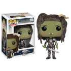 Funko Pop Movies Warcraft - Garona  286