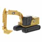 ESCAVADEIRA DIECAST MASTERS - CAT MICRO 320 HYDRAULIC EXCAVATOR (85977CB)