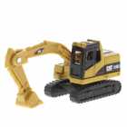 ESCAVADEIRA DIECAST MASTERS - CAT MICRO 315D L EXCAVATOR (85970DB)