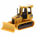 TRATOR DIECAST MASTERS - CAT MICRO D5G XL TRACK-TYPE (85971DB)