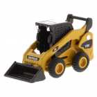 TRATOR DIECAST MASTERS - CATERPILLAR 272C SKID STEER LOADER MICRO (85974DB)