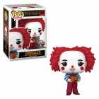 FUNKO POP MOVIES TRICK OR TREAT EXCLUSIVE - CHUCKLES 1244