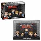 Funko Pop Rocks Deluxe Moment Ac/dc In Concert 02 (68393)