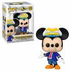 FUNKO POP DISNEY EXCLUSIVE - PILOT MICKEY MOUSE 1232