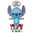 Funko Popsies Disney Lilo & Stitch (69272)