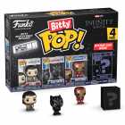 FUNKO BITTY POP MARVEL - LOKI (71506)