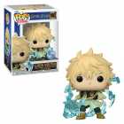 Funko Pop Animation Black Clover Exclusive - Luck Voltia 1102