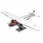 Miniatura de Montar Metal Earth Ford Trimotor (mms467)