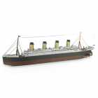 Miniatura de Montar Metal Earth - Titanic (ps2004)