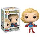 Funko Pop Heroes Dc Comics Bombshells 2 - Supergirl 222