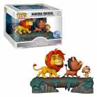 Funko Pop Moments: Lion King Exclusive - Hakuna Matata 1313