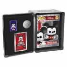 FUNKO POP CLASSICS DISNEY MICKEY MOUSE 25TH ANNIVERSARY (68881)