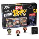 Funko Bitty Pop Marvel Hulk 4-pack (71504)