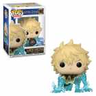 Funko Pop Chase Black Clover - Luck Voltia 1102