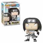 FUNKO POP ANIMATION NARUTO SHIPPUDEN EXCLUSIVE - NEJI HYUGA 1428