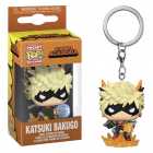 CHAVEIRO FUNKO POP KEYCHAIN MY HERO ACADEMIA EXCLUSIVE - KATSUKI BAKUGO (69068)