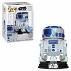 Funko Pop Disney Star Wars 100th Anniversary Exclusive - R2-d2 Facet 593